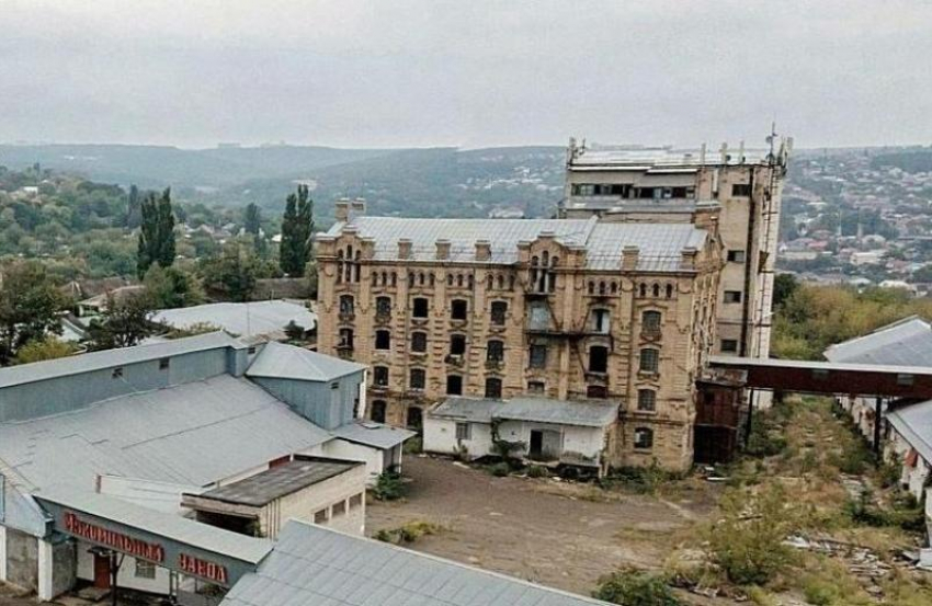 Историческая мельница в Ставрополе признана объектом культурного наследия