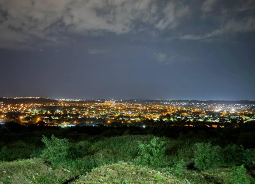 Под начало отопительного сезона погода порадует ставропольцев 24-градусным теплом 