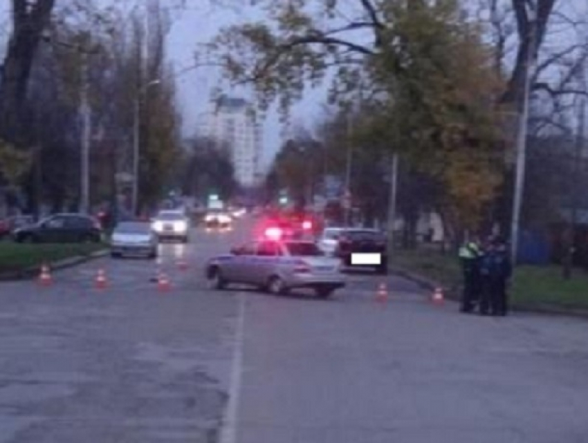 Женщину-пешехода насмерть сбила водитель Kia Sportage на Ставрополье