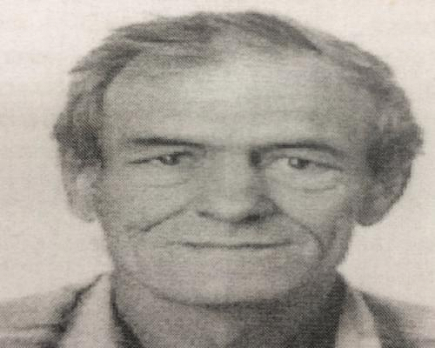 Мужчина поругался с женой и пропал безвести в августе на Ставрополье