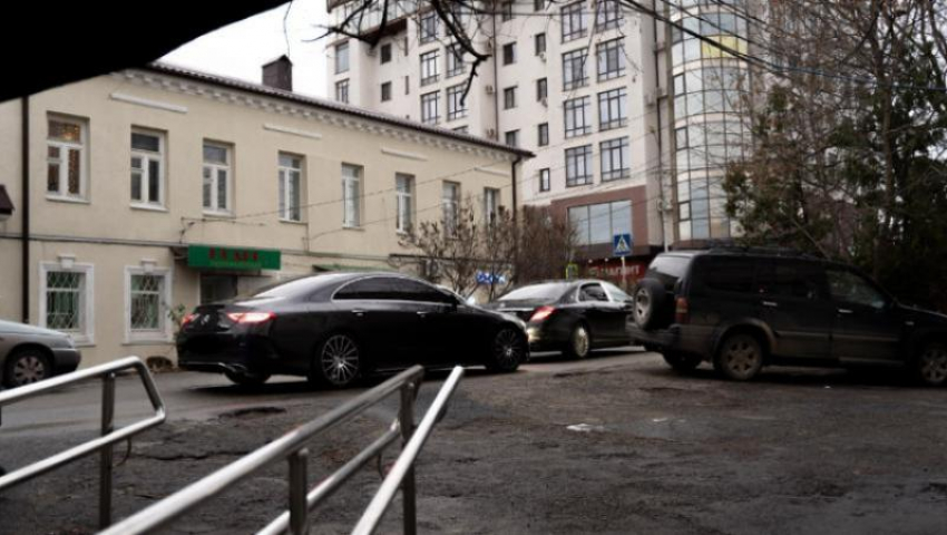 Меньше 10% семей на Ставрополье могут позволить себе недорогой автомобиль