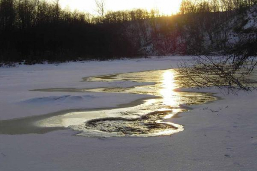 Двое утонули на Ставрополье во время новогодних праздников