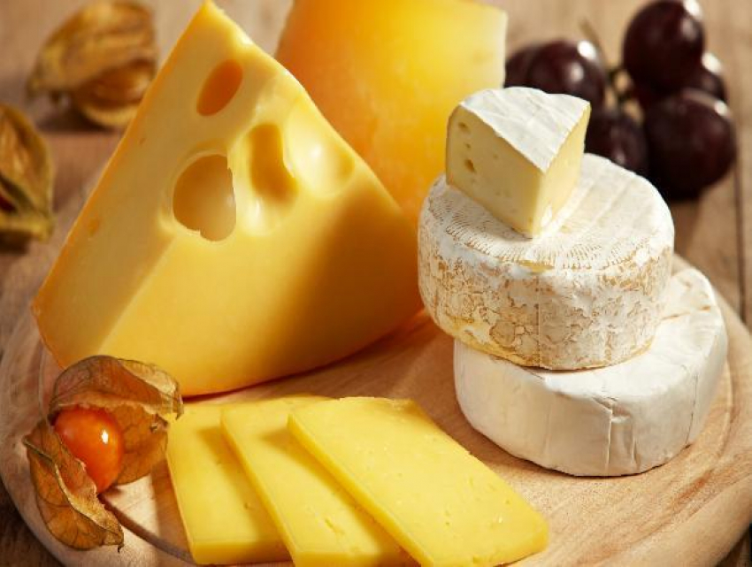 На Ставрополье производство сыра возросло в 5 раз