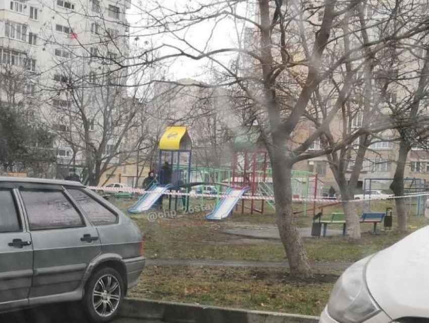 В Ставрополе ссора с любимой привела к самоубийству парня