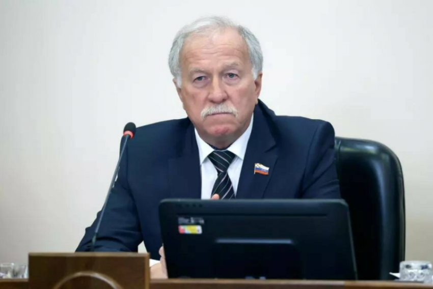 Депутатами думы Ставрополья принята дополнительная мера соцподдержки детей-сирот 