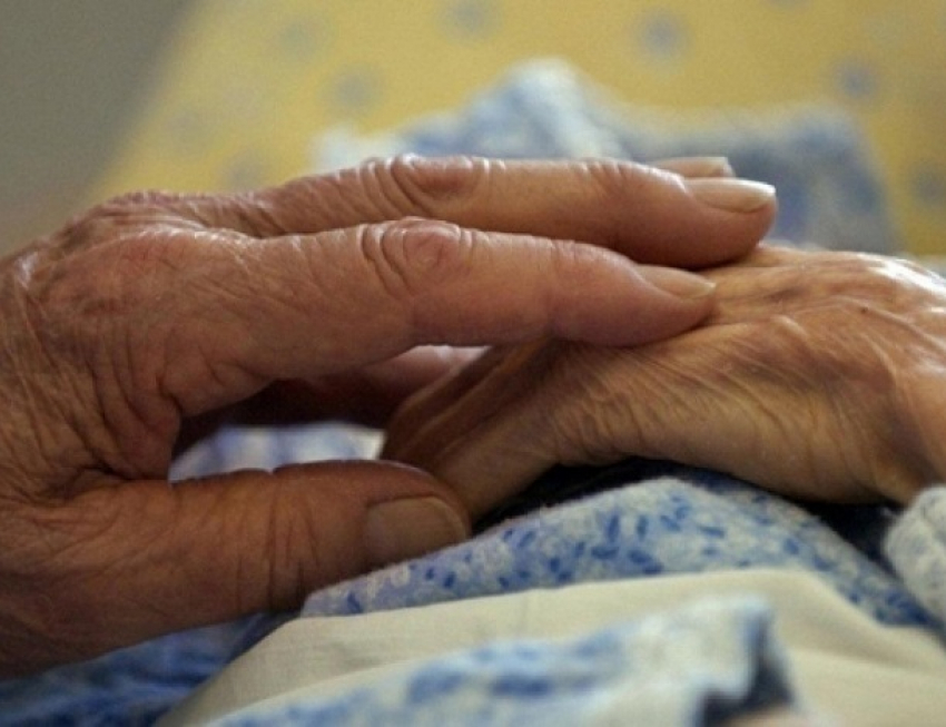 Мужчина до смерти забил 89-летнюю бабушку за отказ дать ему деньги в Пятигорске 