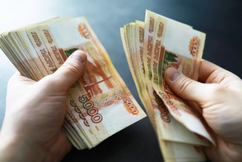 Следователь из Ставрополя «потерял» 50 тысяч долларов вещдоков по делу о краже