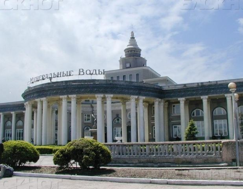 В МинВодах расследуют массовую молодежную драку
