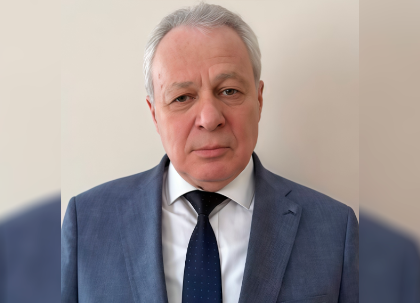 Бывший начальник ставропольского МВД Александр Олдак внезапно снялся с выборов в Госдуму