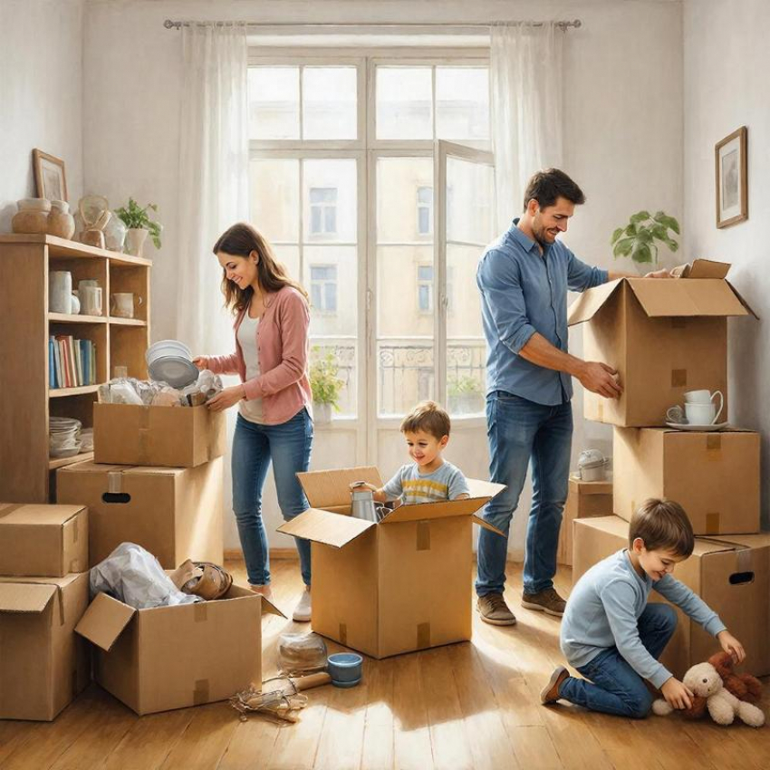 Ставрополье заняло второе место в национальном рейтинге популярности «Семейной ипотеки»