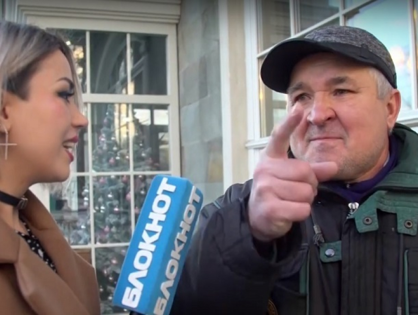 "Ерунда это всё!": верят ли ставропольцы в очищение от грехов