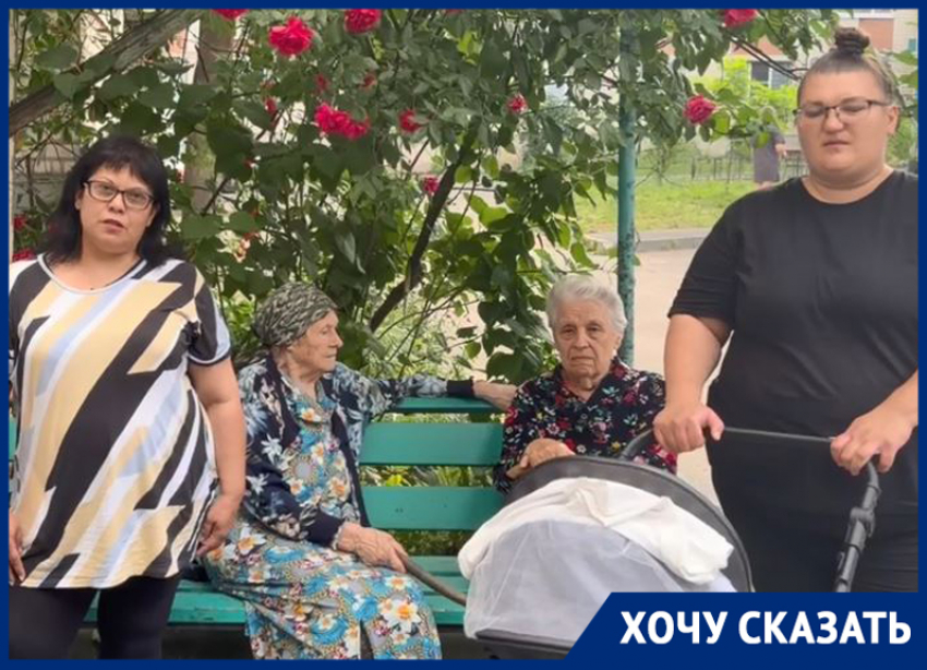 «Все рушится, УК не реагирует»: жители Ставрополя пять лет не могут добиться ремонта многоквартирного дома
