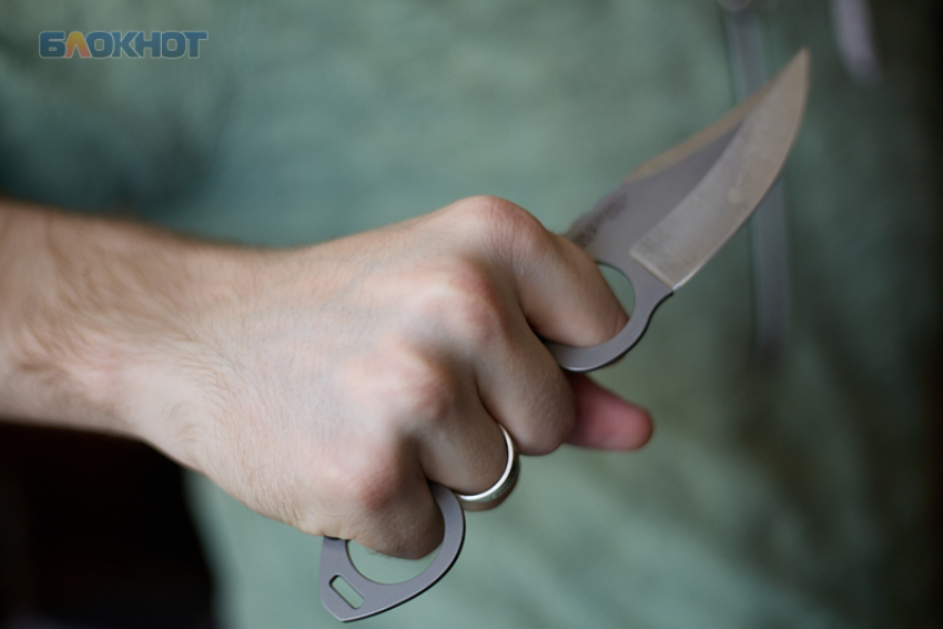 Зарезал и сжег в доме: устроившего кровавую расправу над супружеской парой преступника задержали на Ставрополье