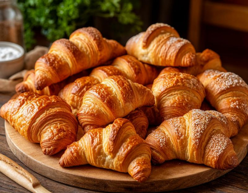 Французские багеты и круассаны по-ставропольски: как живет и развивается Пятигорский хлебокомбинат