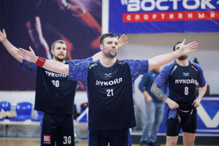 Минус Паша и Дима: ставропольский «Виктор» покинули два гандболиста 