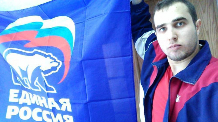 Последним кандидатом в праймериз единороссов стал блогер Валерий Родькин