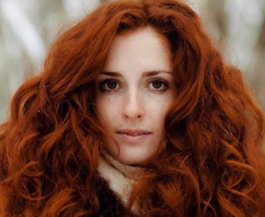 28-летняя Виктория Кочетова в конкурсе «Мисс Блокнот-2019»