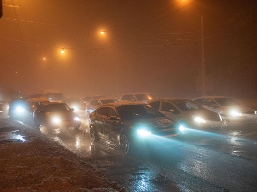 На Ставрополье 11 декабря ожидается ухудшение погодных условий 