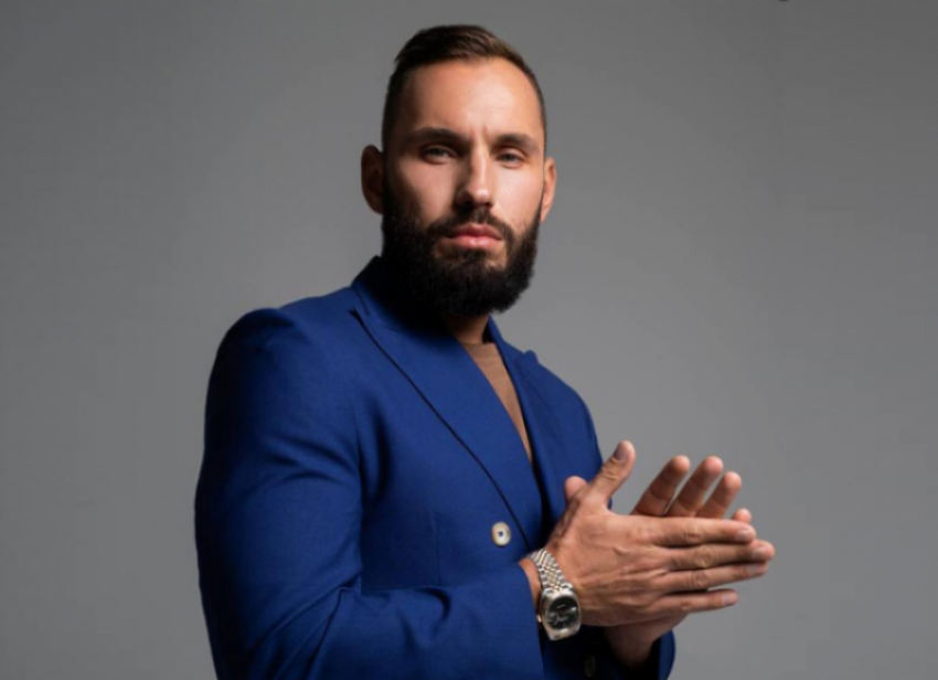 Муж Ксении Бородиной возглавил еще одну убыточную фирму в Москве