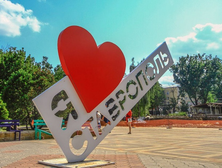 Теплый и облачный день ждет Ставрополь во вторник