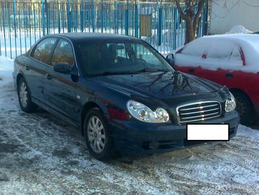 Виновника ДТП на темном Hyundai «за магарыч» разыскивают на Ставрополье 