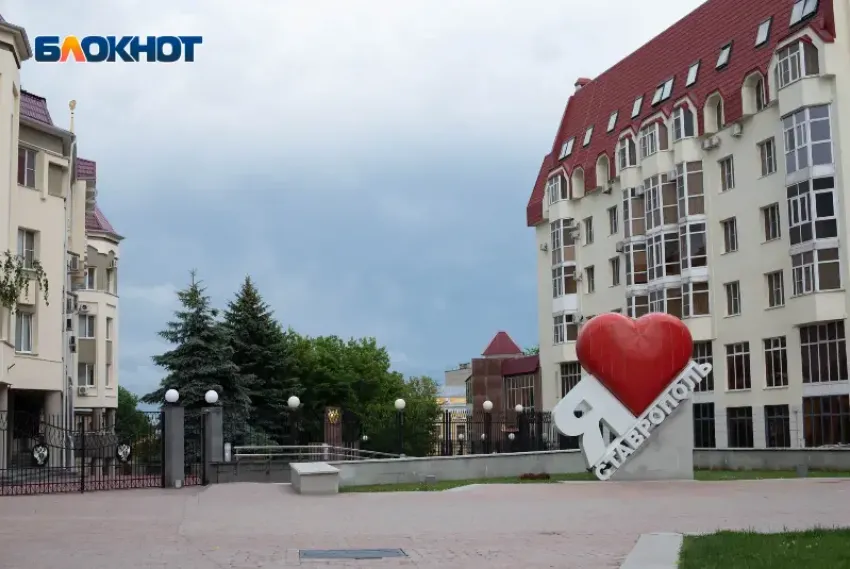 Билайн на Ставрополье подключил 100-тысячного пользователя домашнего интернета