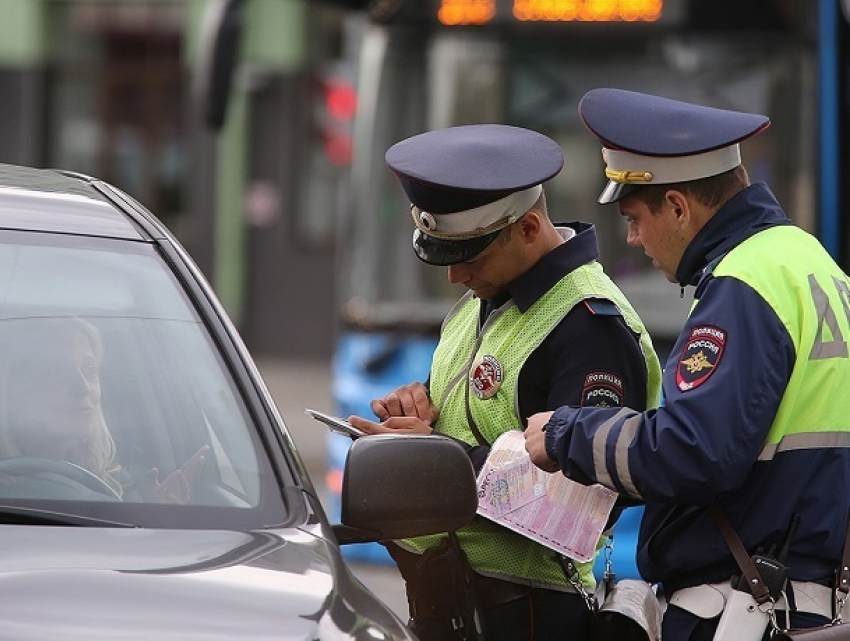 Ставропольские водители воспользовались видеосоветом по оплате штрафов получили «административку"