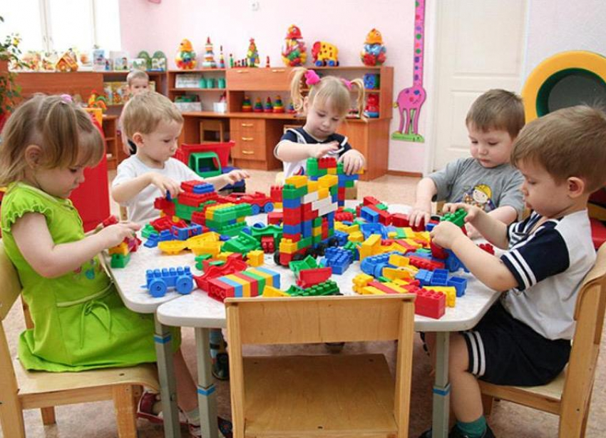 В Ставрополе летом откроется детский сад на 280 мест