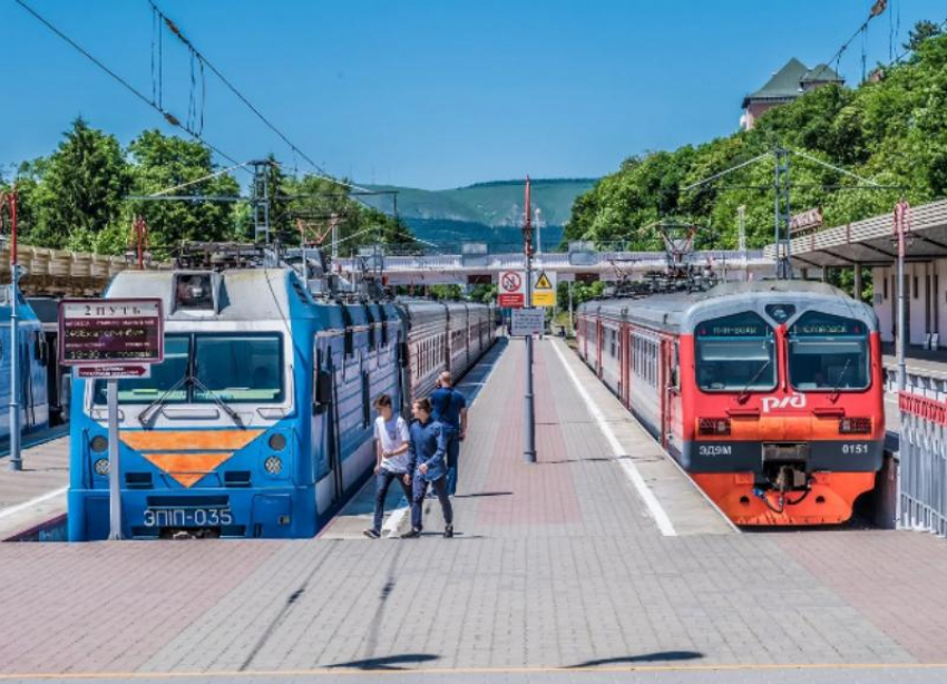 МегаФон усилил связь по дороге из Минеральных Вод в Кисловодск