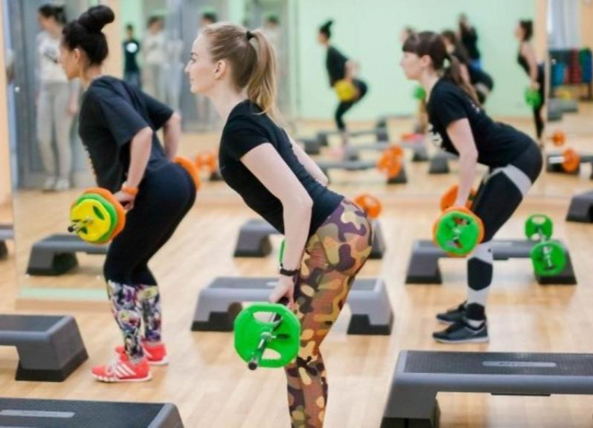 На Ставрополье возобновляют работу фитнес-центры и спортивные школы 