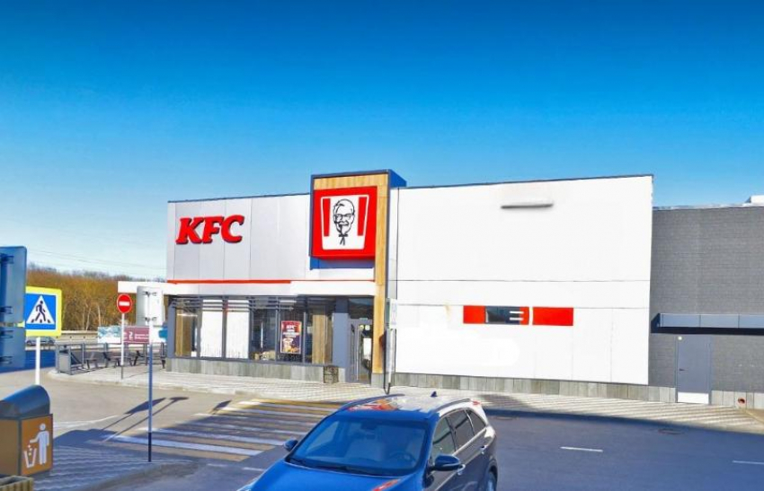 Хозяйка здания на Южном обходе Ставрополя требует выселить из автокафе Rostic’s