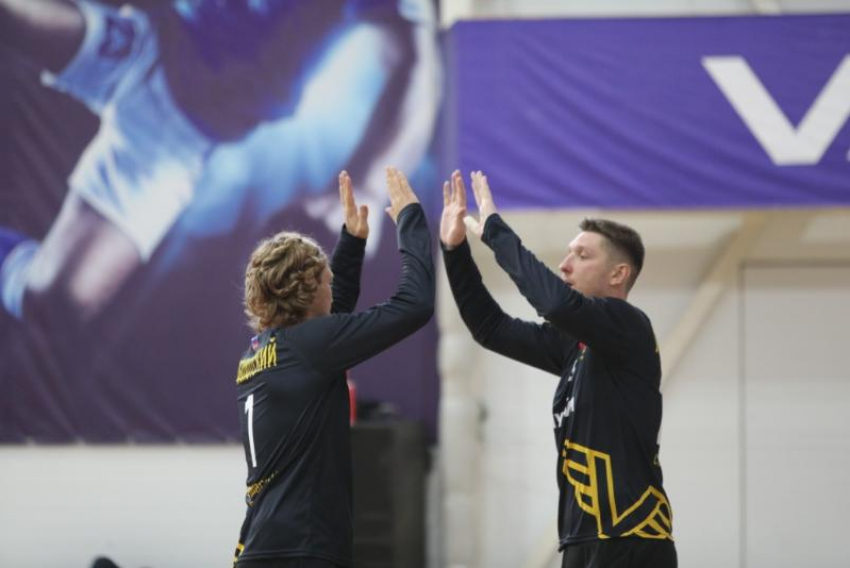 Вратари ставропольского «Виктора» улучшили свои позиции в гандбольных рейтингах 