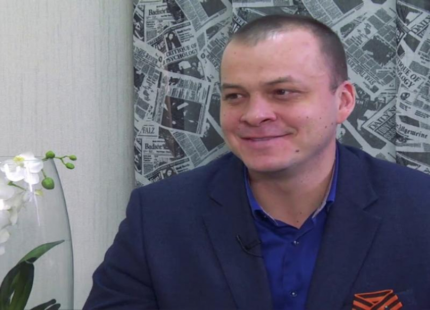 Замглавы мэра Ставрополя Ивана Скорнякова отправили в СИЗО на два месяца