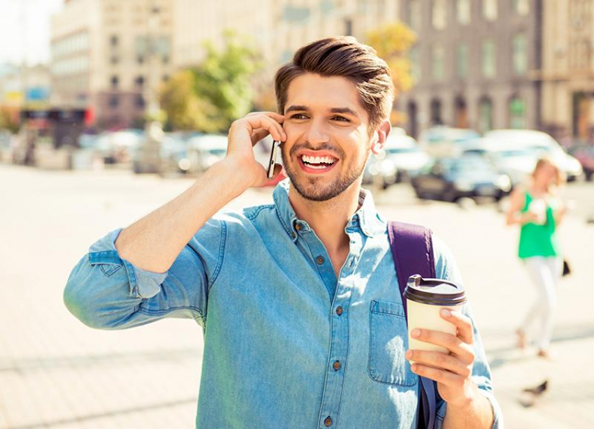 МегаФон запустил федеральную сеть VoLTE 