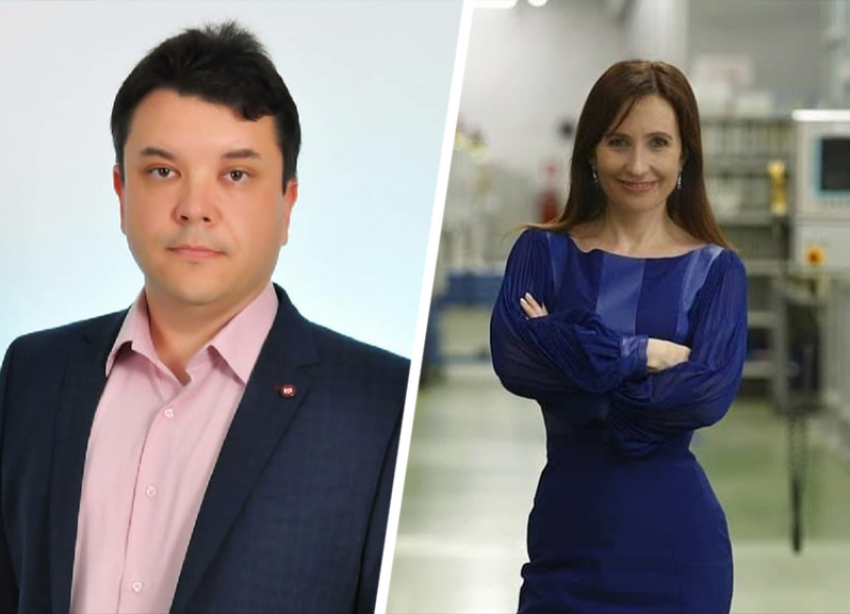 Стали известны имена еще двух кандидатов на пост мэра Ставрополя