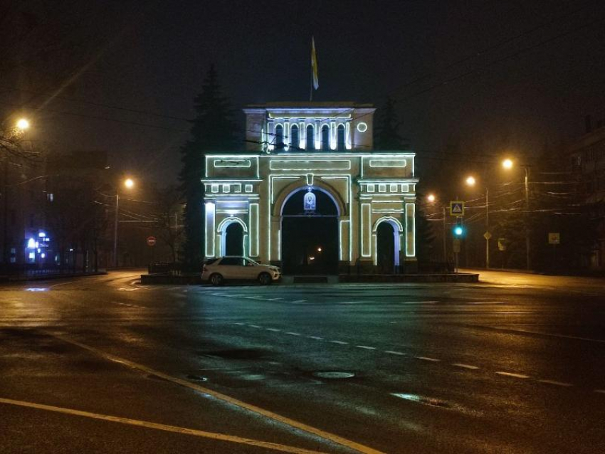 До +18 градусов похолодает в Ставрополе 27 июня