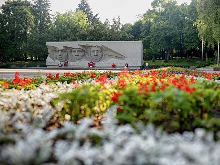 Потрясающие виды Ставрополя покажут самые талантливые фотографы города
