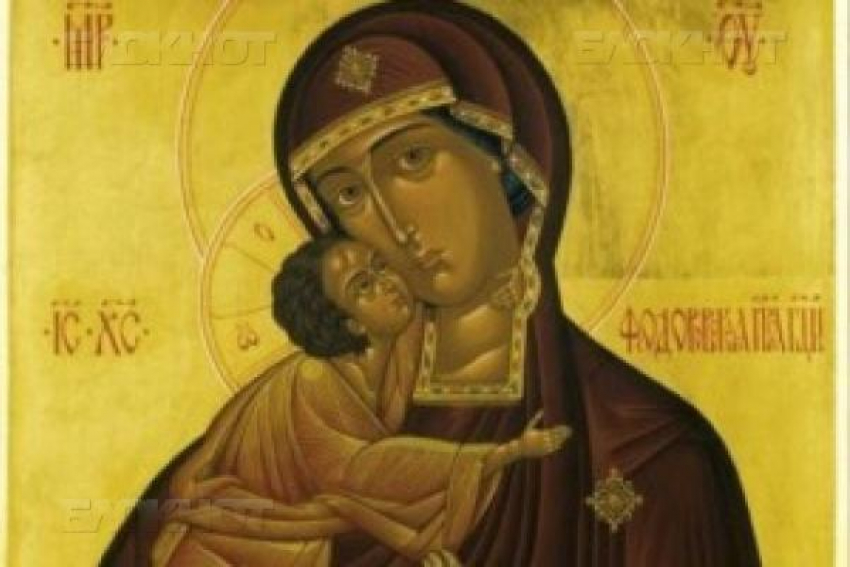 Икона Царского рода Романовых покинет Ставрополь