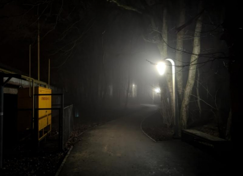 Дождь с мокрым снегом прольется на Ставрополь 2 февраля