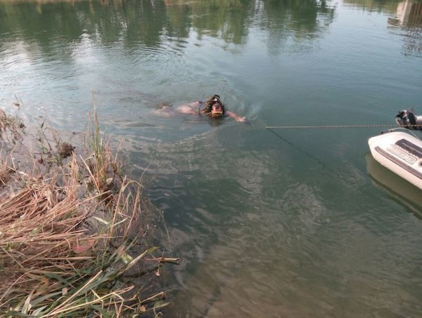 Заплыв по озеру на спор закончился гибелью 17-летнего юноши на Ставрополье