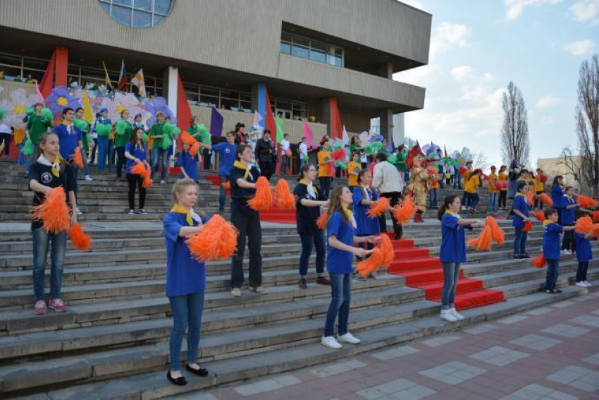 Лучшим в стране признали Дворец детского творчества Ставрополя 