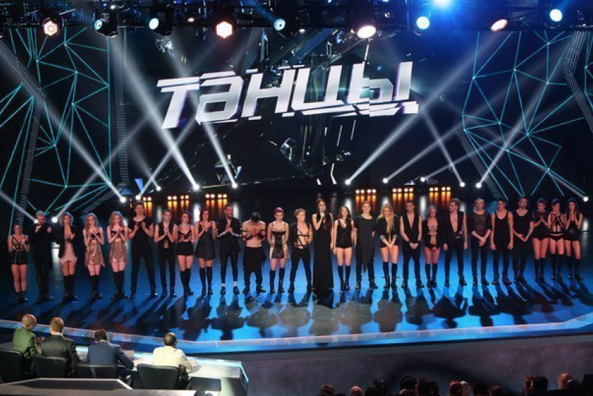 В Ставрополе пройдет большой концерт шоу «Танцы на ТНТ"