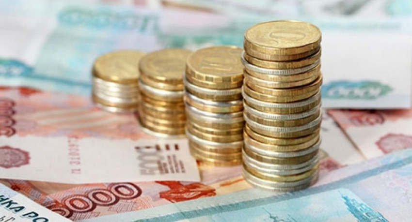 Ставрополье по повышению зарплат бюджетников выполнило майский указ 