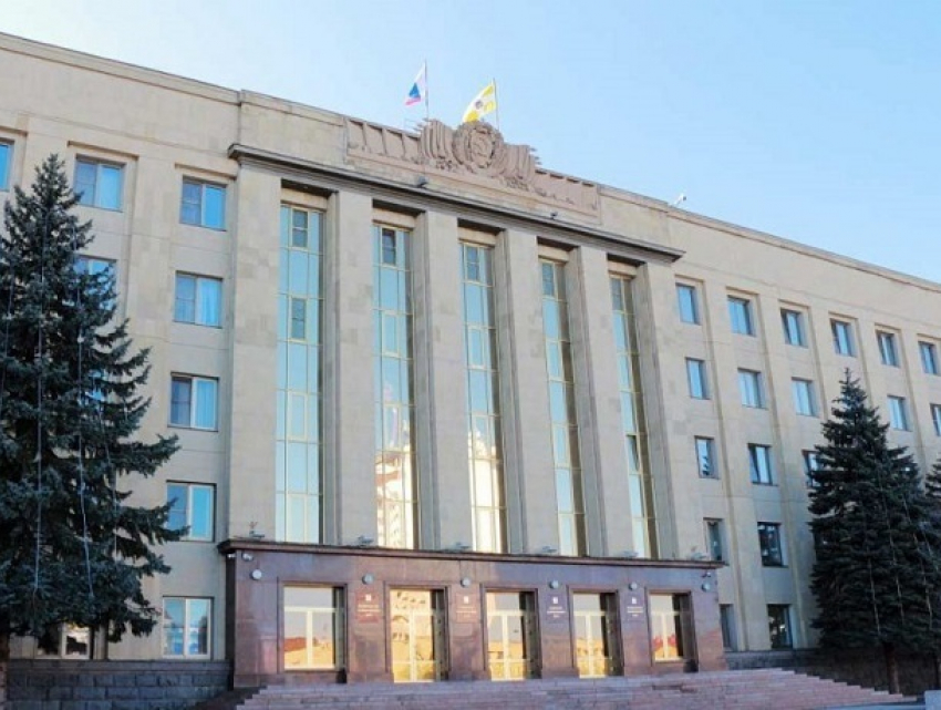 Здание за 20 миллионов рублей в центре города купят власти Ставрополья 