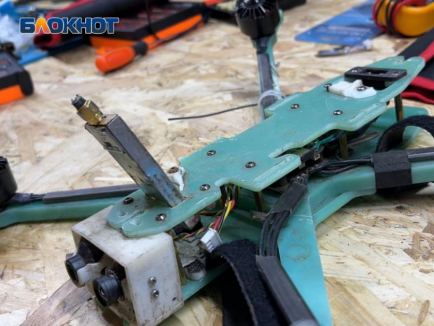 Отбой беспилотной опасности прозвучал на Ставрополье днем 30 декабря