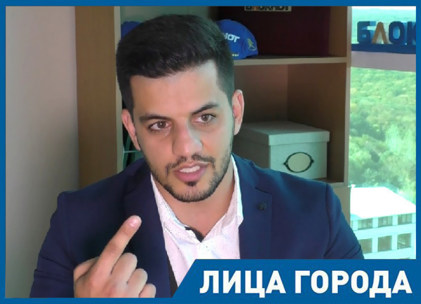 "Не как у всех - это не значит, что каравай надо заменить сосиской в тесте", - Тигран Мелик-Адамян о новых свадебных трендах