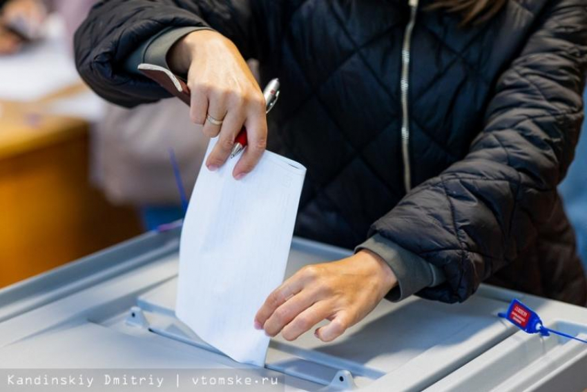 Без надежды на интригу и с низкой явкой прошли выборы-2022 на Ставрополье