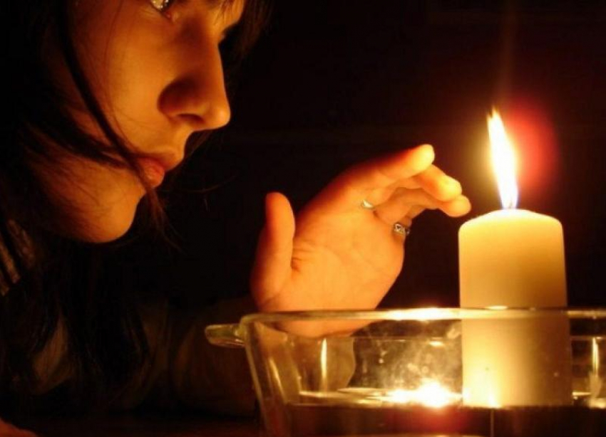 Тысячи жителей района Чапаевка в Ставрополе остались без света 