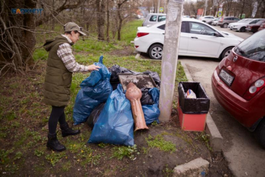 Мусорный передел: сразу четыре округа Ставрополья обзавелись новым регоператором