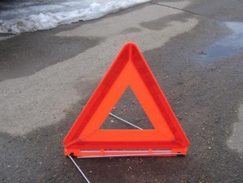 Двое детей пострадали в страшном ДТП на Ставрополье